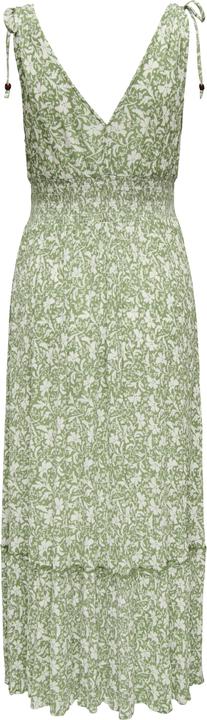 Produktbild Only Onlfernanda Life S/L Long Dress Wvn (XL)