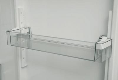 Produktbild Sharp SJ-FTB03ITXWE (242 l)