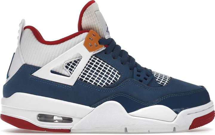 Image du produit Jordan 4 Retro Messy Room (GS) (37.5)