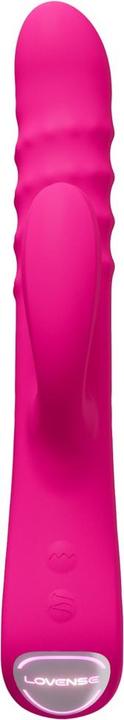 Actual product image Lovense Velvo