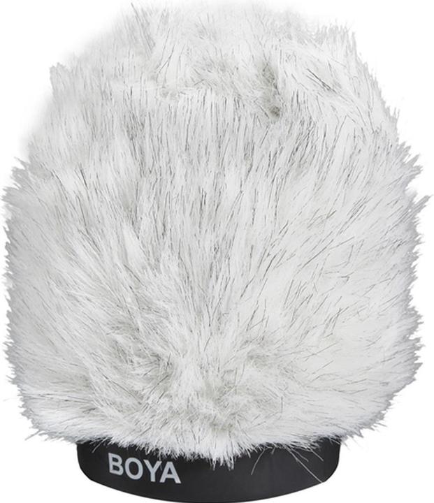 Boya Windschutz BY-P100 100 mm (Schaumstoff)