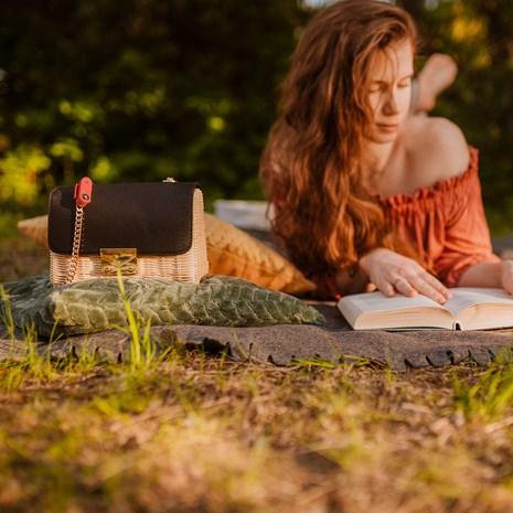 Image du produit Tickless Active, Automatique, Insectifuge, Corail, Batterie