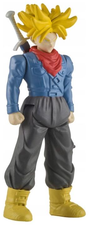 Image du produit Bandai Dragon Ball Dragon Stars Ss Future Trunks