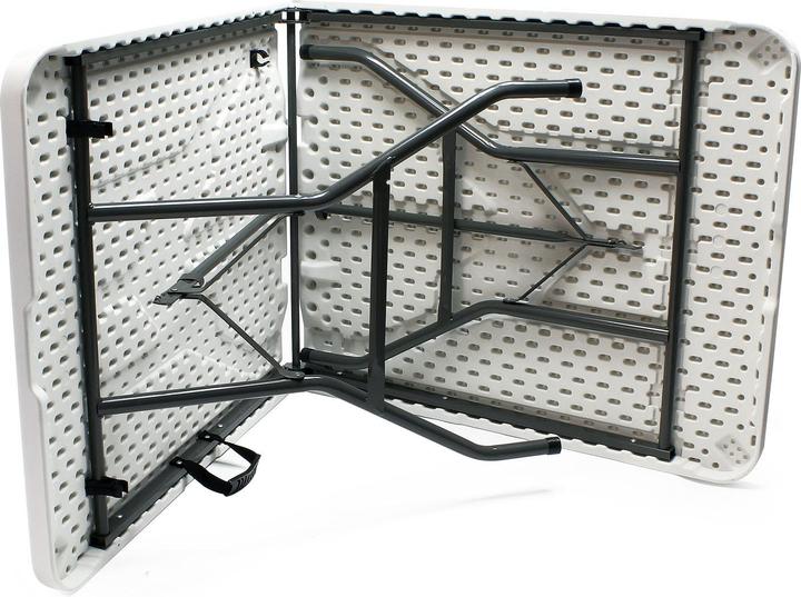 Image du produit Wiltec Table de camping pliante Table de fête Table de buffet Table de jardin