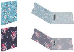 Produktbild Herlitz LADYLIKE - Ringbuch (A4, 27 mm, 1 Stk.)