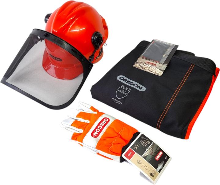 Produktbild Oregon Schutzausrüstungs-Set