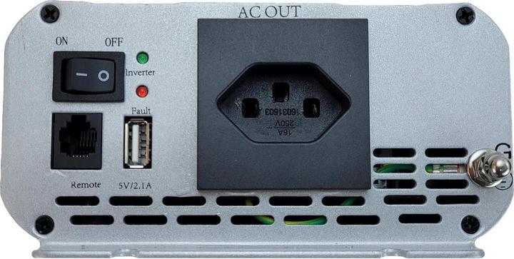Produktbild Noqon NSM1012