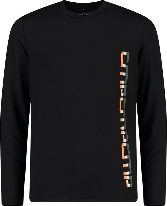 Actual product image CMP Campagnolo Long sleeve T-shirt (152)