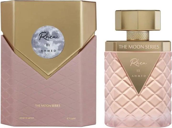 Immagine prodotto Ahmed Eau De Parfum Rhea Unisex (Eau de parfum, 100 ml)