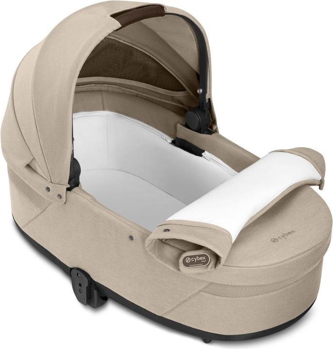 Actual product image Cybex Cot S Lux