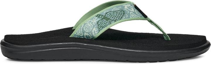 Enchanted Forest Quiet Green