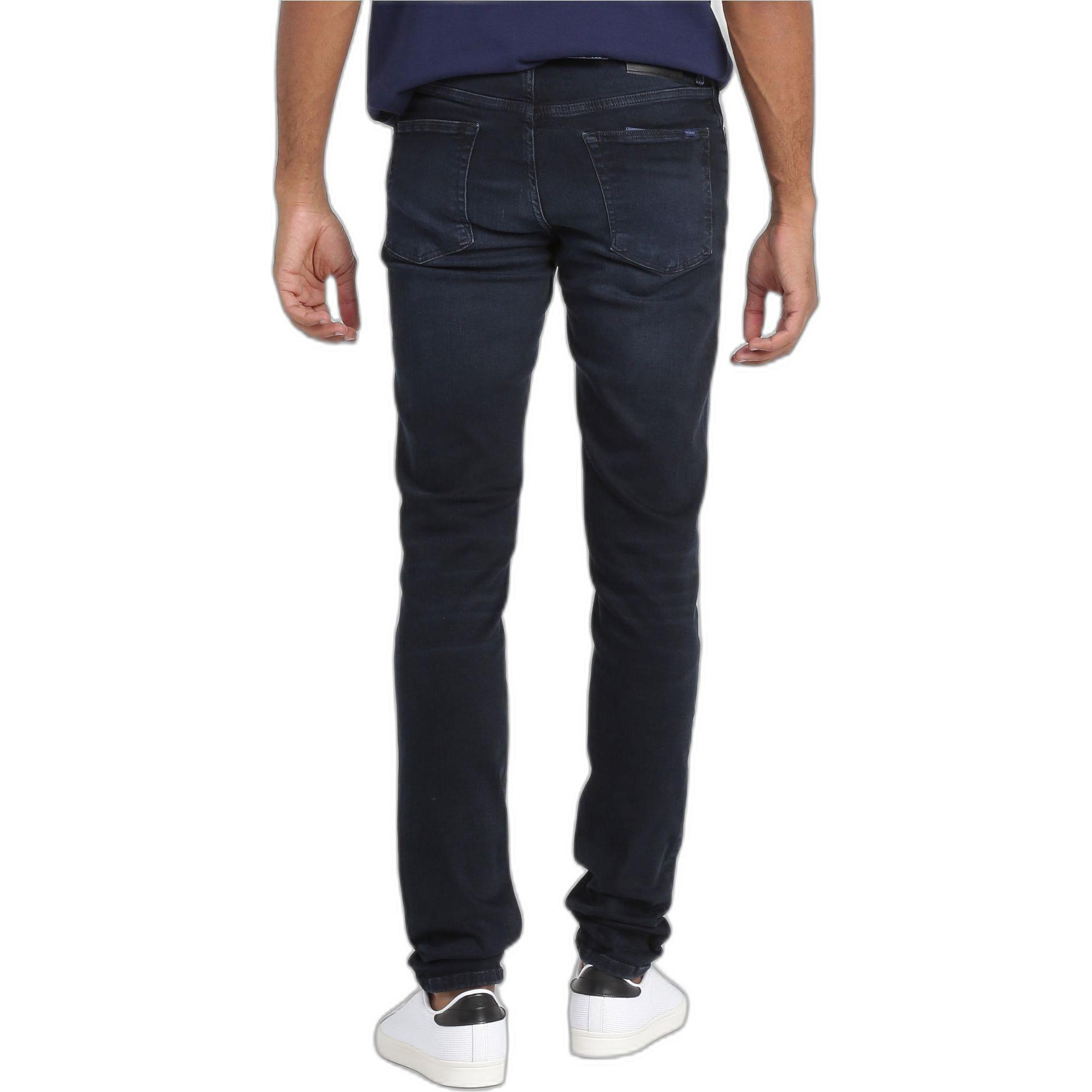 Thumbnail - GANT, Herren, Jeans, jeans maxen active-recover, Schwarz, (W31/L34)