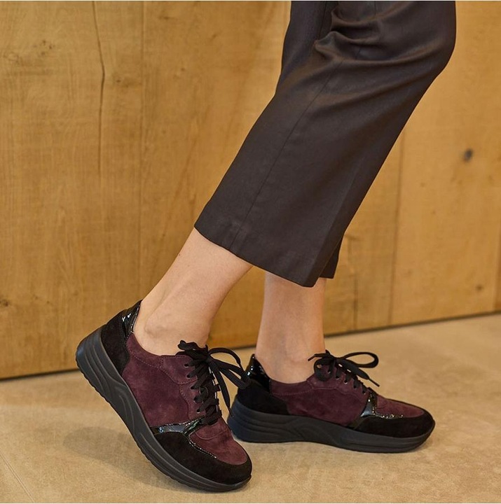 Produktbild Vitaform Sneaker Soft (41)