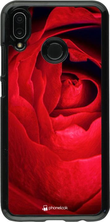 Image du produit PhoneLook Coque Valentine 2022 Rose (Huawei P20 Lite)