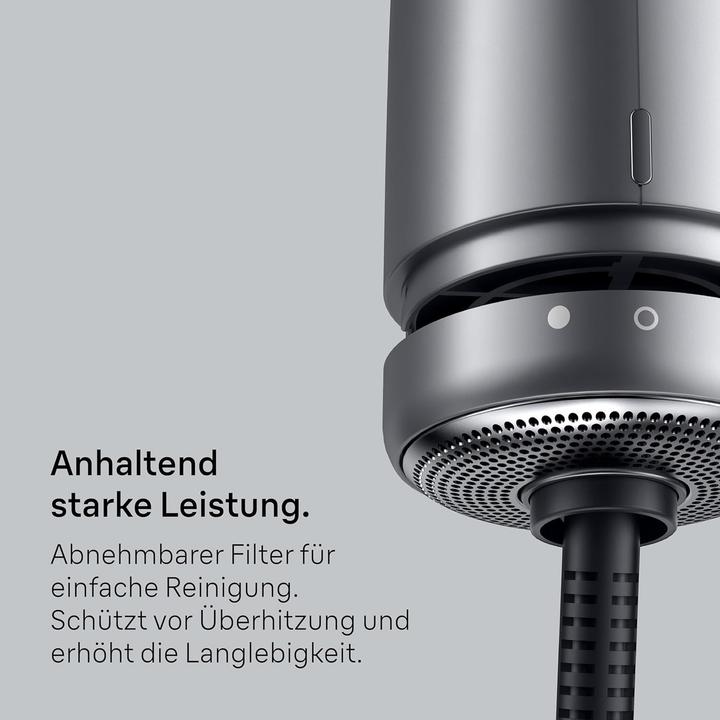 Actual product image Braun AS 4.3 Lockenstab