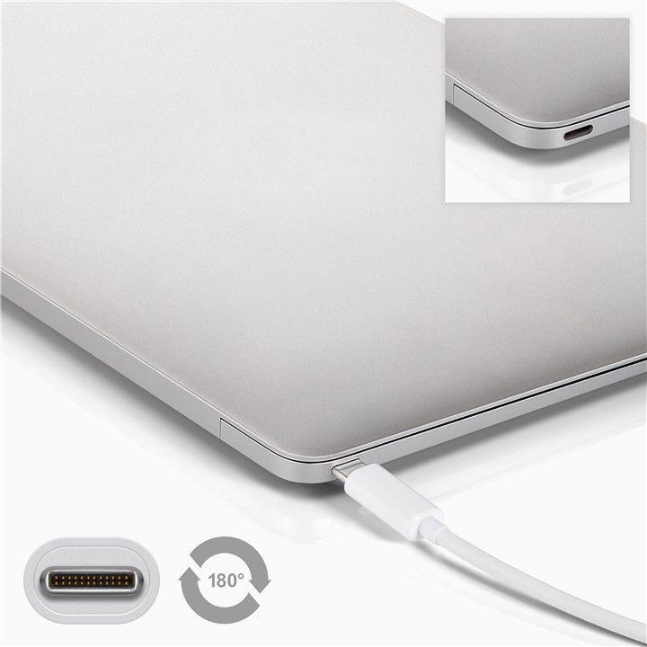 Immagine prodotto Goobay Adattatore USB C (HDMI, 20 cm)
