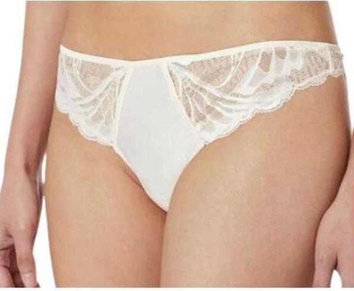 Immagine prodotto Calvin Klein Linguetta Pizzo Donna (S)