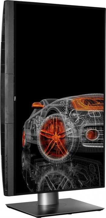 Immagine prodotto Dell UltraSharp UP2720Q (3840 x 2160 pixel, 27")