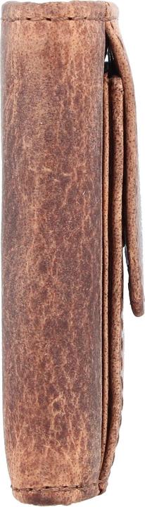 Produktbild Greenland Nature Montana Geldbörse RFID Leder 12 cm