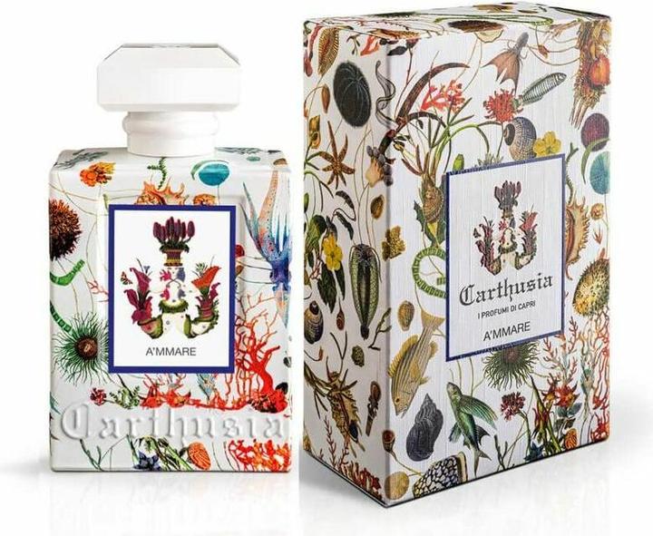 Produktbild Carthusia A'mmare (Eau de Parfum, 100 ml)