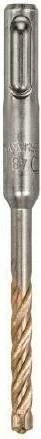 Produktbild Irwin Speedhammer Quad Drill Bit 10.0 x 460mm (10 Millimeter)