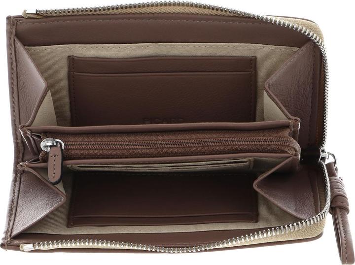 Actual product image Picard Plaza wallet