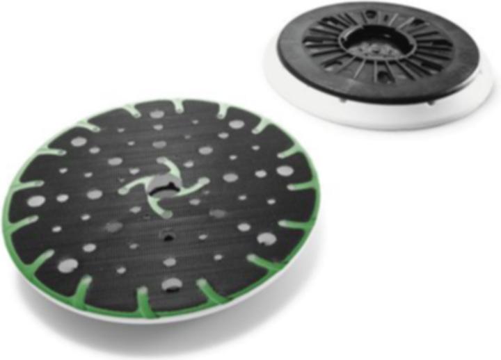 Actual product image Festool Sanding disc ST-STF D150/MJ2-FX-SW (Soft)