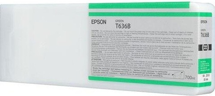 Image du produit Epson T636b (G)