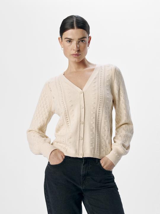 Image du produit Object Cardigan en tricot (XS)