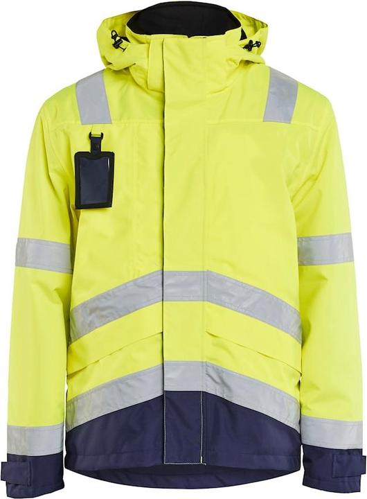Produktbild Blakläder unisex Regenjacke"4837" gelb Groesse 3XL (3XL)
