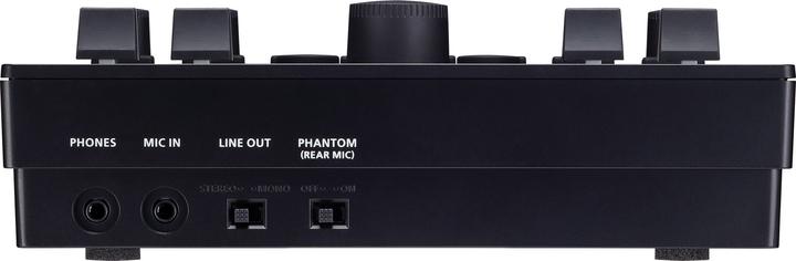 Actual product image Roland VT-4