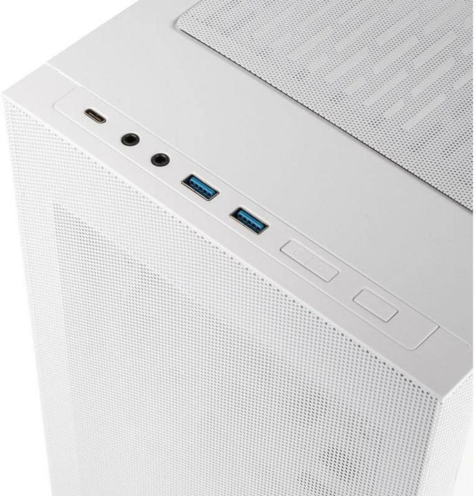 Produktbild Lian-Li Lancool 205 Mesh C (ATX, Mini-ITX, mATX)