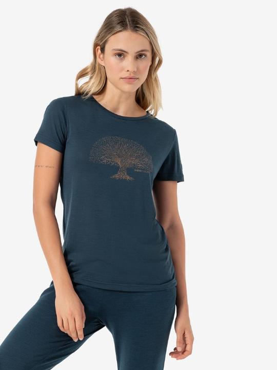 Actual product image Super Natural W Tree Of Knowledge Tee (M)