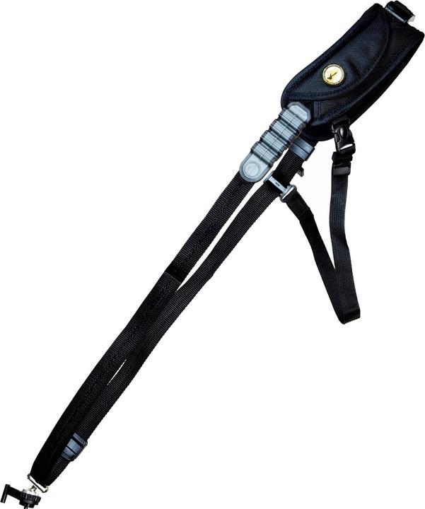 Actual product image Sun Sniper Rotaball Pro (Shoulder strap)