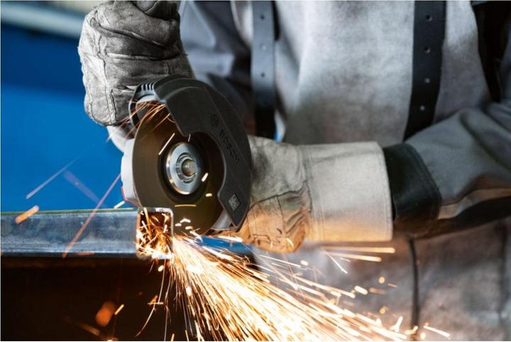 Produktbild Bosch Professional GWS 12-125 (125 mm)