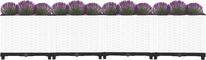 Actual product image vidaXL Hochbeet
