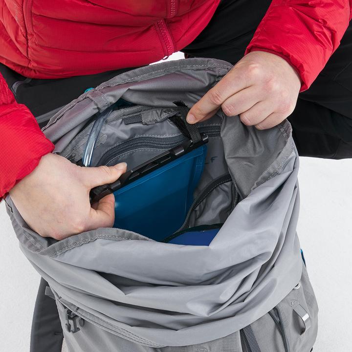 Actual product image Simond SPRINT 33 EVO (33 l)