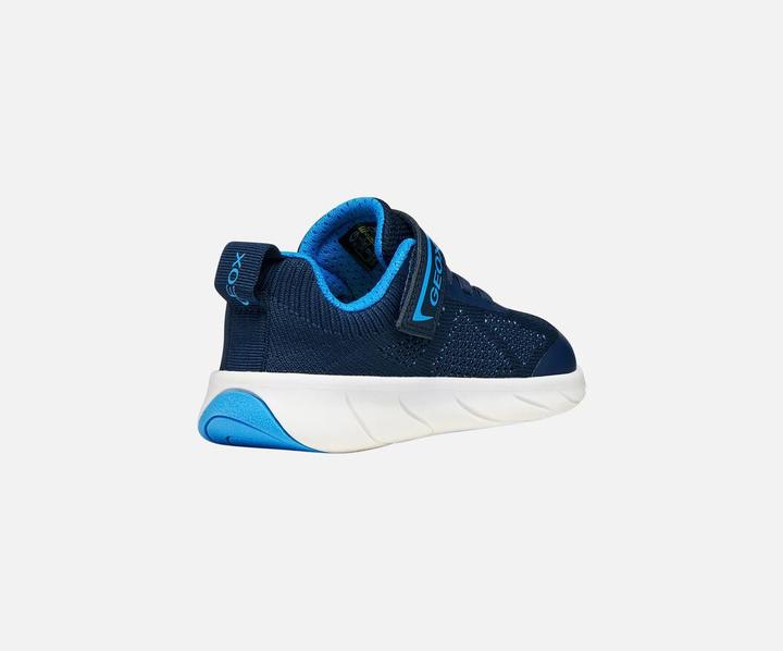 Actual product image Geox Foot-run (29)