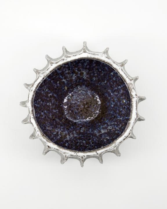 Produktbild House Doctor Blumentopf, HDShell, Beige/Grau