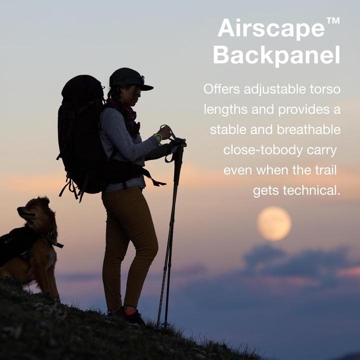 Produktbild Osprey Women's Kyte 38 (38 l)