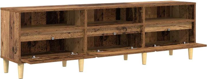 Produktbild vidaXL TV-Schränk (150 x 30 x 45 cm)