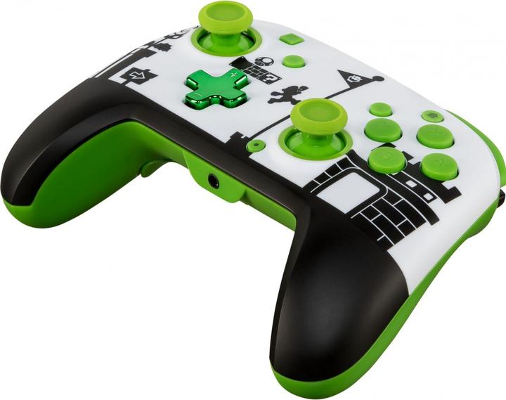 Productafbeelding PDP Retro Mario (Switch)