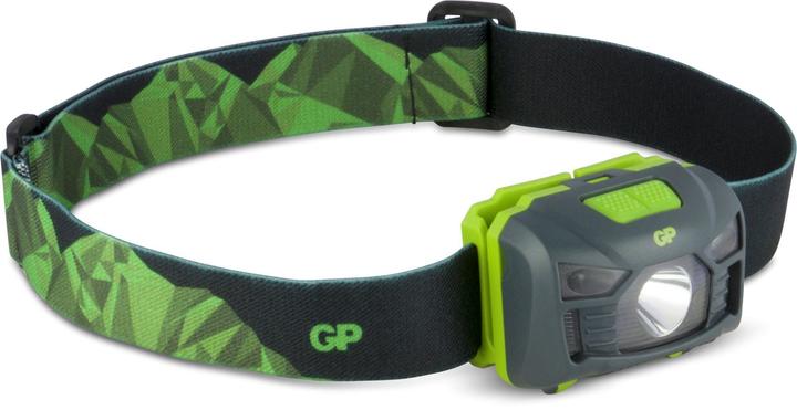 Produktbild GP Discovery GP Discvery CH34 (160 lm)
