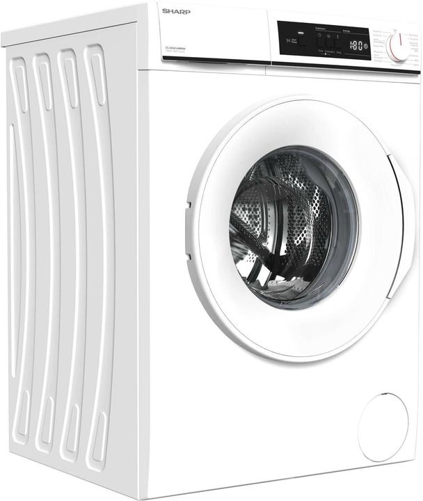 Produktbild Sharp ES-NFA014WWNA (10 kg, Links)