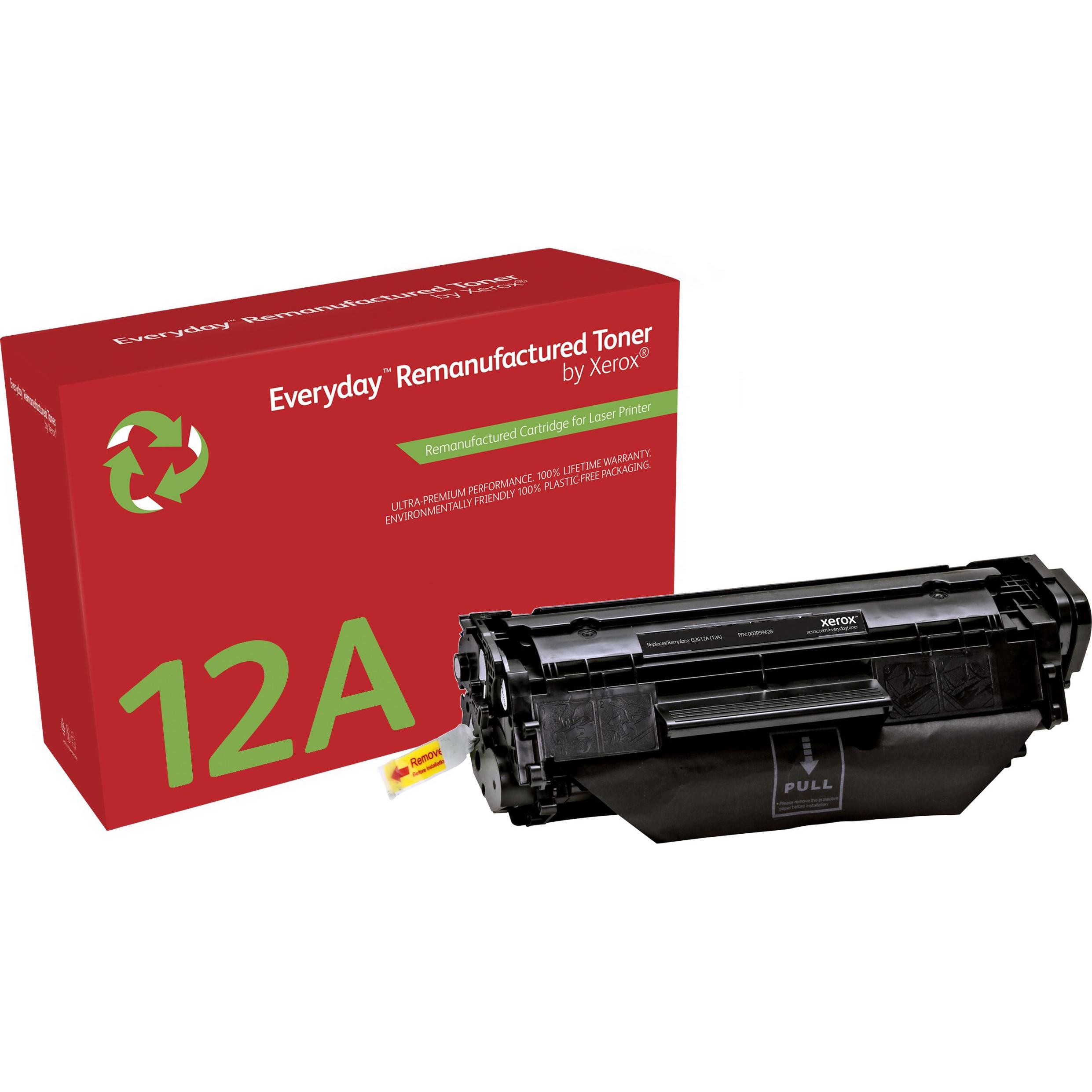 Thumbnail - Xerox, Toner, 003r99628 (BK)