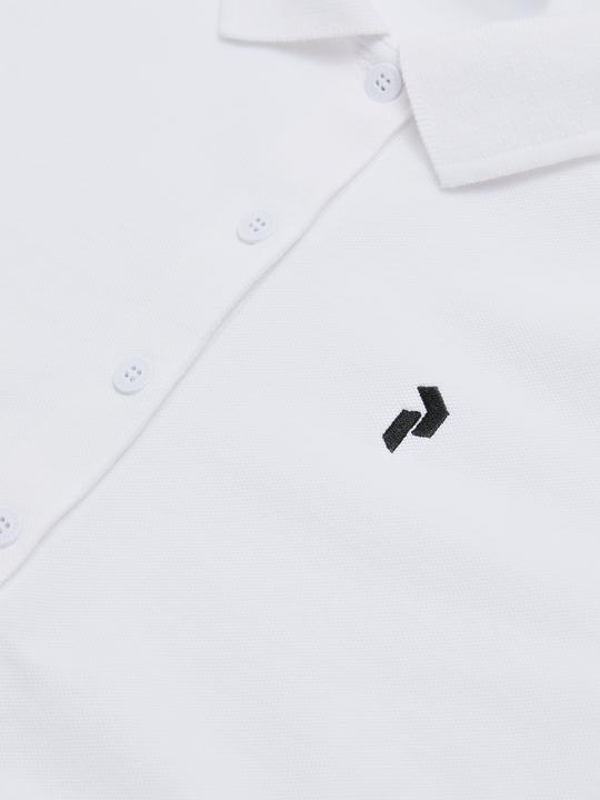 Immagine prodotto Peak Performance Polo donna in cotone classico (S)