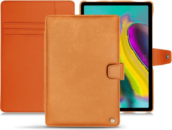 Mandarine vintage ( Pantone #d47231 )