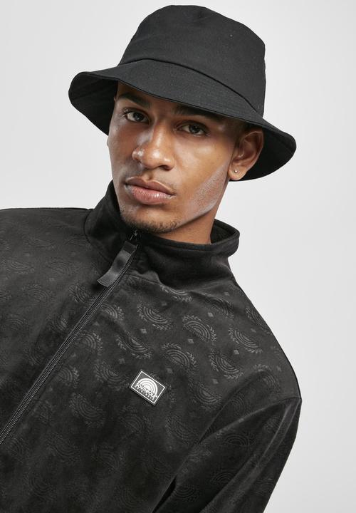 Actual product image Southpole AOP Velour Jacket (L)