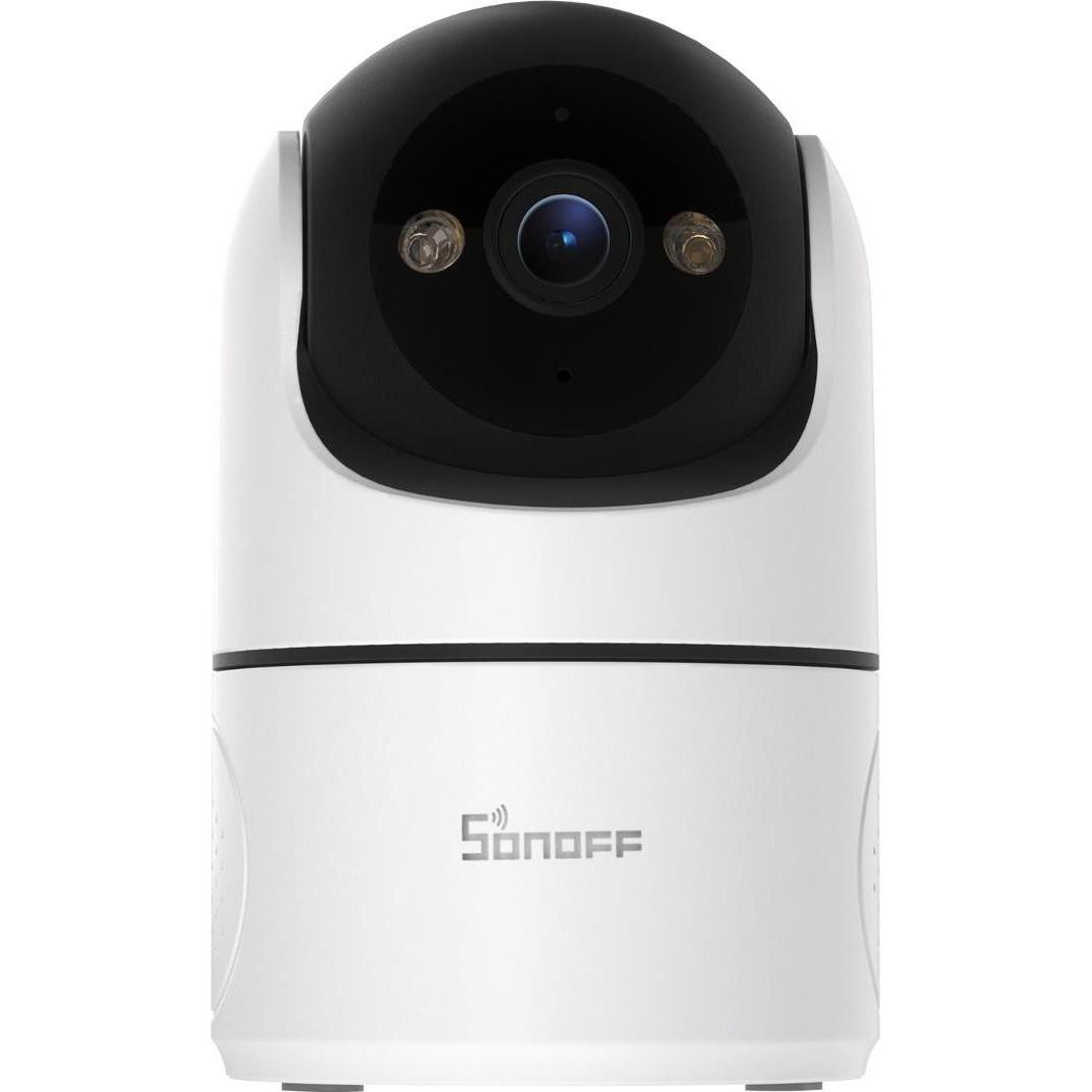 Sonoff Smart Camera WiFi CAM-PT2 2MP (1920 x 1080 Pixels), Telecamera di rete