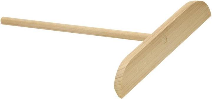 Hendi Spatola di legno Piatti per crêpe